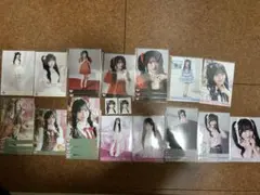 イコラブ 生写真 IDフォト 齋藤樹愛羅
