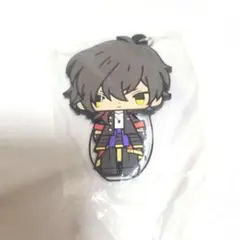 刀剣乱舞 ONLINE　こえだらいずR　ラバーストラップ　大倶利伽羅