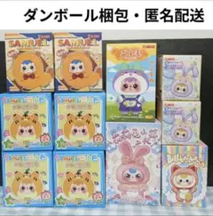 Samuel（三小毛） ぬいぐるみ サミュエル シークレット - メルカリ