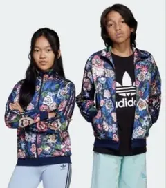 adidasOriginals×LibertyLondon ファイヤーバード