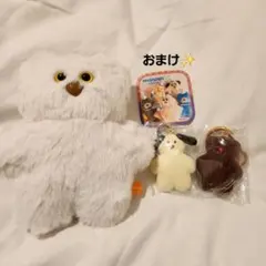 mojojojo モジョジョジョ　まとめ売り　マスコット　ぬいぐるみ　ガチャ