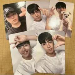 2026年最新】iKon ジュネ トレカの人気アイテム - メルカリ