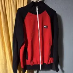 TOMYフリースジャケット