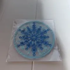 鬼滅の刃 猗窩座 破壊殺 羅針 ラバーコースター　無限列車編　即日発送可