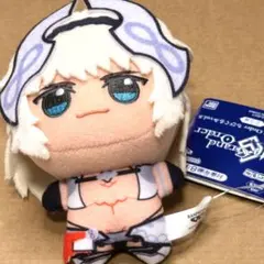 Fate/Grand Order ちびぐるみ カイニス