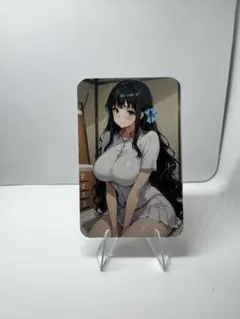 【最高品質】ウラシク　セクシーカード