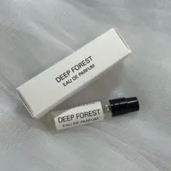 FRAMA DEEP FOREST オードパルファン 2.5ml 香水のサムネイル