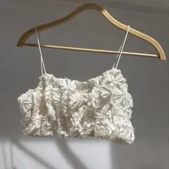 hinari ビスチェ