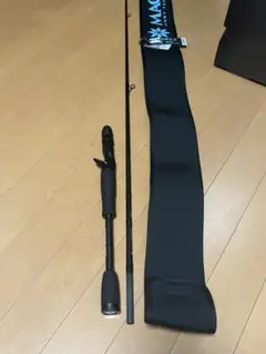 ハイドアップ　ブラックマッカ　HUAMC-66M＋のサムネイル