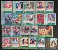 24時間以内発送】青黄ハンコック デッキパーツ - メルカリ