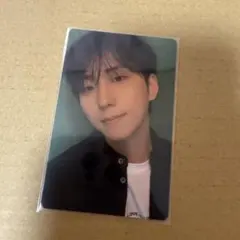 Xdinary Heroes　Gunil　トレカ