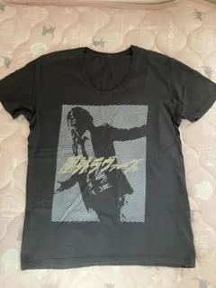 GLAY TERU着用モデルTシャツ&インディーズVHSセット 90s GLAY TERU・Tシャツ | MKM ORIGINAL