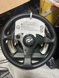 お取引先決定)GRAN TURISMO 5  T500RS シュミレーター　中古 2026年最新】thrustmaster t500rsの人気アイテム - メルカリ