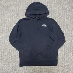 THE NORTH FACE ネイビー パーカー M