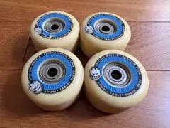 spitfire formula four 52mm 99D ウィールのサムネイル