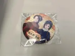 刀剣乱舞 コラボ 花丸遊印録 カプセルトイ 加州清光＆大和守安定 2点