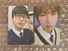 BTS HAPPY weverse global アーリーバード Jin ジン