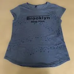 DANSKIN ダンスキンTシャツ レディース　Lサイズのサムネイル