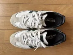 adidas SAMBA 25.5センチ