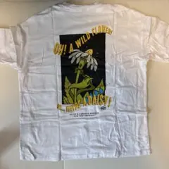 H&M アリスインワンダーランド　Tシャツ　XS大きめ