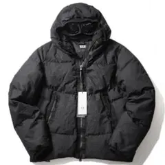 2025年最新】C.P. Company ダウンジャケットの人気アイテム