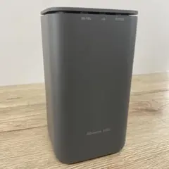 NTTドコモ モバイルルーター HR01 5G対応 B767のサムネイル