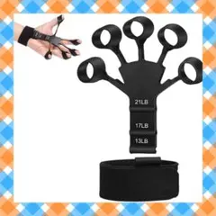 フィンガーパワー エクササイズ 握力 トレーニング パワーグリップ