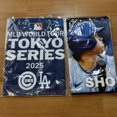MLB PLAYERS バスタオル Tシャツvol.1 ～GiGO限定～大谷翔平 - メルカリ