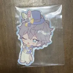 あんスタ アニカフェ イースター ステッカー 泉