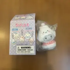 ☆ちびっとも　雪の精　こぎみゅん☆