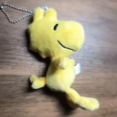 最終お値下ウッドストックマスコット