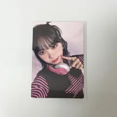 2026年最新】チェウォン unforgiven トレカの人気アイテム - メルカリ