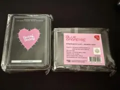 ZB1 ゼベワン ジャンハオ 韓国 ポップアップ Emergency Kit