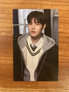 StrayKids SKZ スキズ　HOP HMV ラキドロ　A スンミン