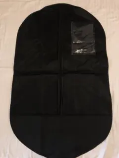 スーツカバー＆ハンガー  ４個セット