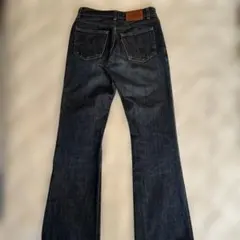 EDWIN 503 ブーツカットデニム 28×32