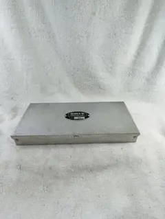 美品アムコumco Vintage Tackle box Model 60