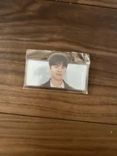 seventeen バーノン