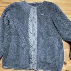 patagonia フリースジャケット