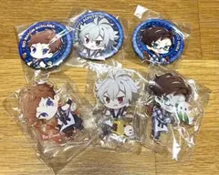 ヒプマイ スイパラ ヨコハマ MTC