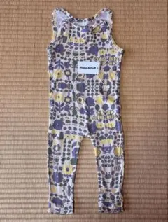 ロンパース・カバーオール Misha & Puff submarine 6-12m Misha & Puff Submarineロンパース 0-3m - メルカリ