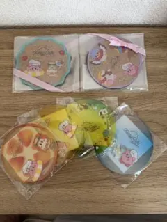 カービィカフェ ココット 出荷マグ セット - メルカリ