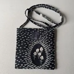 ミナペルホネン mina perhonen hope bag 2way バッグ - メルカリ
