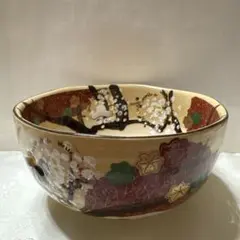菓子鉢　和風　陶器