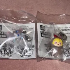 アイカツ！ めじるしアクセサリー 星宮いちご エンジェリーべア 2点セット