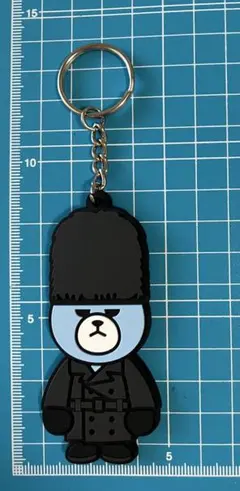 KRUNK✖️BIGBANG MONSTER Ver.キーホルダーTOP テソン - メルカリ