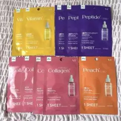 お買い得❢❢TONYMOLY COLLAGEN PEPTIDE マスク 5枚 - メルカリ