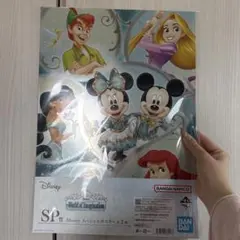 Disney World of Imagination SP賞 ポスターのサムネイル