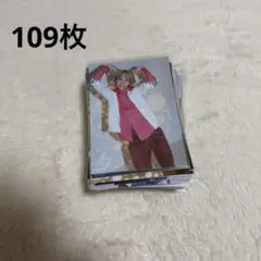 SUPER★DRAGON 柴崎楽 生写真 109枚 まとめ売り 　スパドラ