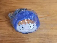 忍たま乱太郎 ドクタケ忍者隊 ぽてコロマスコット 不破 雷蔵